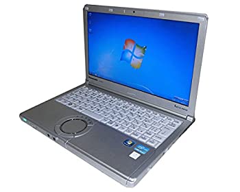 【中古】 ノート レッツノート Windows7 Panasonic Let'sNote CF-NX1 (CF-NX1GDHYS) Core i5-2540M 2.6GHz メモリ4GB HDD250GB 無線LAN HDMI 【中古】 ノート レッツノート Windows7 Panasonic Let'sNote CF-NX1 (CF-NX1GDHYS) Core i5-2540M 2.6GHz メモリ4GB HDD250GB 無線LAN HDMI