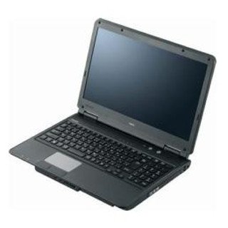 【中古】 NEC VersaPro タイプVX VK23T/X-C PC-VK23TXZCC / Core i5 2410M (2.3GHz) / HDD 250GB / 15.6インチ / ブラック