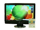 【中古】 液晶一体型 Windows7 デスクトップパソコン 富士通 Celeron DVD 地デジ 4GB/500GB(2)