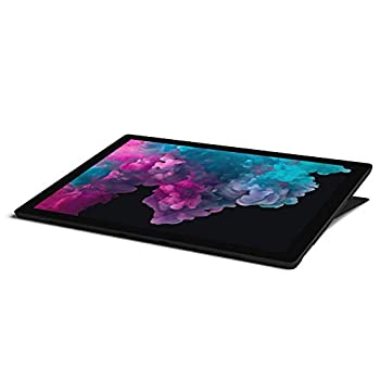 【中古】 マイクロソフト Surface Pro 6 [サーフェス プロ 6 ノートパソコン] Windows 10 Home / 12.3 インチ Core i5/ 256GB/8GB ブラック