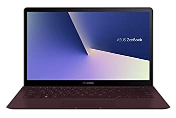  UX391UA-825RS (バ-ガンディレッド) ZenBook S UX391UA 13.3型液晶