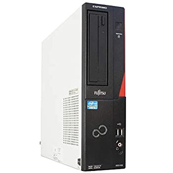 š Windows10 ǥȥå ٻ Esprimo D551/G (GX) Core i3 3240 3.4GHz MEM ...