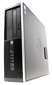 【中古】 Windows 10 Pro 64bit Elite 8300SF 第3世代Core i7-3770 3.4GHz メモリ 16GB SSD 128GB HDD 1TB DVD-ROM Apache Open