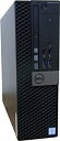 【中古】 デスクトップ Dell OptiPlex 5040 SFF Core i5 6500 3.20GHz 4GBメモリ 500GB Sマルチ Windows10 Pro 64bit 搭載(2)