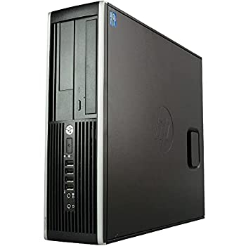 【中古】 Windows10 デスクトップ HP 8300Elite SFF Core i5 3570 3.4 (〜最大3.8) GHz MEM 8GB SSD 240GB DVD-マルチ Win10Pro64Bit