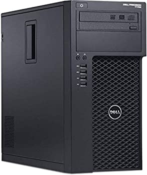 【中古】 Dell デル Precision T1700 D13M WorkStationBlu-ray Win10 Pro 四代i7-4770 16G 512GB-SSDNVIDIA Quadro K600 デスクトップPC