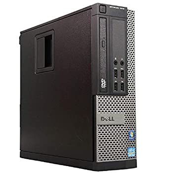 【中古】 Windows10 デスクトップ Dell OptiPlex7010 Core i5 3570 3.4 (〜最大3.8) GHz MEM 8GB HDD 500GB DVD-ROM Win10Pro64Bit