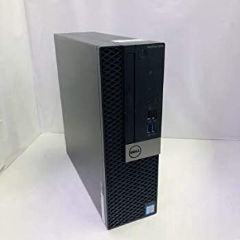 【中古】 Dell デル OptiPlex OptiPlex 5050 SFF