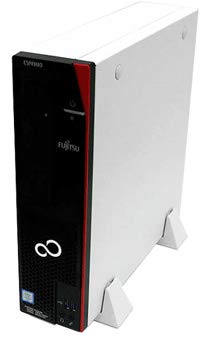 【中古】 FUJITSU 富士通 FMVD4505AP ESPRIMO D588/CX (Core i3-8100/8GB/500GB/Smulti/Win10 Pro 64bit/ )