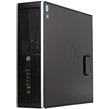 【中古】 Windows10 デスクトップ HP 8300Elite Core i7 3770 3.4 (〜最大3.9) GHz MEM 16GB SSD 240GB DVDマルチ Win10Pro64Bit