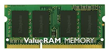AJIMURA-SHOP㤨֡š Kingston 󥰥ȥ 2GB 1066MHz DDR3 Non-ECC CL7 SODIMM KVR1066D3S7/2GפβǤʤ10,418ߤˤʤޤ