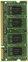 【中古】 BUFFALO バッファロー PC2-6400 (DDR2-800) 対応 200Pin用 DDR2 SDRAM S.O.DIMM D2/N800-S...