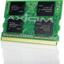 【中古】 512 MB ( 1 x 512mb ) pc2 - 4200 533 MHz ddr2 SDRAM メモリ モジュール