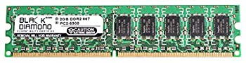 【中古】 2GBメモリRamインテルDシリーズd955 X BKLKR適切240pin pc2 - 5300 667 MHz ddr2 UDIMMメモリモジュールアップグレード