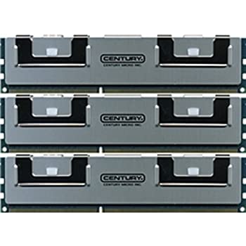【中古】 センチュリーマイクロ デスクトップ用 PC3-10600/DDR3-1333 12GBキット(4GB 3枚組) DIMM 日本製 H/S付 CAK4GX3-D3U1333 【中古】 センチュリーマイクロ デスクトップ用 PC3-10600/DDR3-1333 12GBキット(4GB 3枚組) DIMM 日本製 H/S付 CAK4GX3-D3U1333
