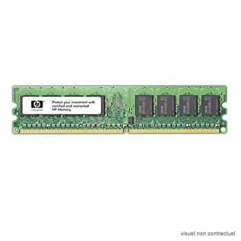 【中古】 647893-B21 [4GB 1Rx4 PC3L-10600R-9 メモリキット]