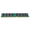 【中古】 増設メモリ 1GB PC3200 DDR 400MHZ デスクトップPC用メモリ