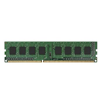 yÁz ELECOM GR fXNgbvp݃ DDR3-1600 PC3-12800 2GB EV1600-2G/RO