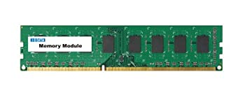 yÁz ACEI[Ef[^@ fXNgbvp PC3-12800 (DDR3-1600) Ή[ ȈՕf 2GB @lp DY1600-2G/ST