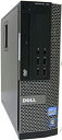 yÁz fXNgbv Dell OptiPlex 790 SFF Core i3 2100 3.10GHz 2GB 250GB DVD-ROM Windows7 Pro 