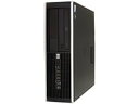 【中古】 ヒューレット・パッカード 6000Pro SFF / OSなし Core2Duo 2GBメモリ 500GBHDD デスクトップ パソコン(2)