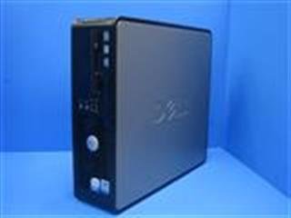 【中古】 OptiPlex 745 SF【Core2Duo E6600/RAM 3GB/HDD 80GB/SM/XP PRO】