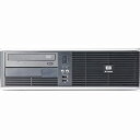 【中古】 hp dc5750 Athlon64x2-3800 -2.0GHz/1GB/320GB/MULTI/WinXP