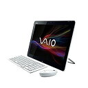 【中古】 SONY ソニー SVJ20238CJW VAIO Tap20 238 ホワイト