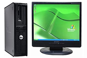 š ǥȥåץѥڱվåȡۡڥ꡼2048MBܡۡڥϡɥǥ160GBܡ Dell OPTIPLEX 360...
