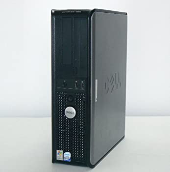 š dtg-140Win7 Pro 64Bit ̥꡼8GB PC Dell Optiplex 780SF (Core 2...