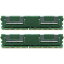 š 2GB2 (4GBå) IBM СΥϥɥơѤΥ 240Pin PC2-5300 DDR2-667 ECC Fully Buffered SDRAM DIMM