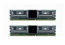 【中古】 8GB増設メモリボード【4GB*2】 N8102-272 N8102-280互換 DDR2 FB-DIMM PC2-5300 (DDR2-667) ECC(2)