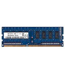 【中古】 SK Hynix PC3-12800U (DDR3-1600) 2GB x 1枚 240ピン DIMM デスクトップパソコン用メモリ 型番 HMT32...