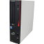 š FUJITSU ٻ FMVD0502PP ESPRIMO D551/GX SP (Celeron G1610/2GB/500GB/DVD/Win7 Pro/Of Psnl2013)