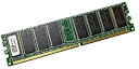 【中古】 PC-3200 DDR400 1GB デスクトップ用DDRメモリ CFD