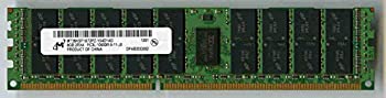 【中古】 Micron mt36ksf1g72pz-1g4d1ad pc3l-1