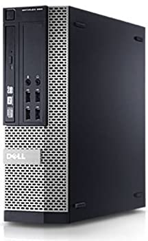 【中古】 デスクトップ Dell OptiPlex 790 SFF Core i5 2500 3.30GHz 4GBメモリ 320GB Sマルチ Windows..