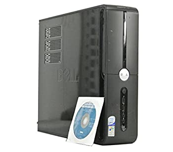 【中古】 Dell デル Vostro 200 Core2Duo-E6600-2.4GHz1GB80GBCOMBOWinXP