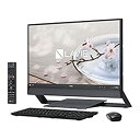 yÁz NEC PC-DA970DAB LAVIE Desk All-in-one