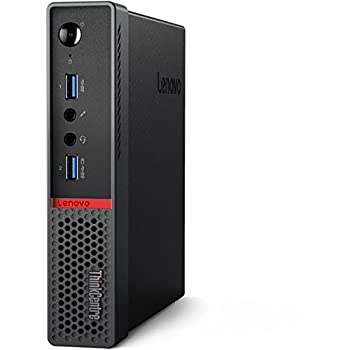 【中古】 Lenovo レノボ 10J0001BJP ThinkCentre M700 Tiny