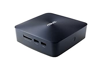 š ASUS ǥȥå VivoMini ( intel Core i7-6500U / 4G / 1TB HDD / Bluetooth / Win10 Home 64bit) UN65H-M162Z