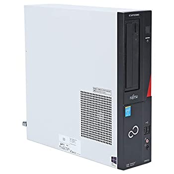 【中古】 富士通 ESPRIMO D583GX Core i5-4570 (3.20GHz) メモリ4G マルチ USB3.0 Windows10/Windows8/Windows7