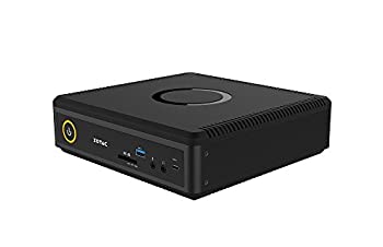 【中古】 ZOTAC ZBOX EN1070 Win10 HomeGTX1070ゲーミングPC (OSあり) PC2888 ZBOX-EN1070-J-W2B