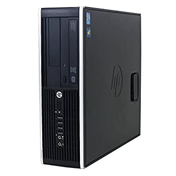 【中古】 hp 8200 SFF 第2世代 Core i5 SSD 240GB 大容量メモリー 16GB HDD 500GB Windows10 Pro