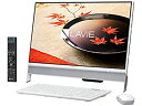 【中古】 NEC PC-DA370FAW LAVIE Desk All-in-one(2)
