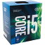 š ƥ intel CPU Core i5-7400 3.0GHz 6Må 4/4å LGA1151 BX80677I57400 BOX