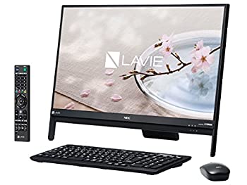 yÁz NEC PC-DA570GAB LAVIE Desk All-in-one