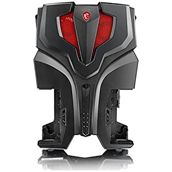 【中古】 MSI ゲーミングPC バックパックPC VR One 7RE VR-ONE-7RE-002JP 【中古】 MSI ゲーミングPC バックパックPC VR One 7RE VR-ONE-7RE-002JP