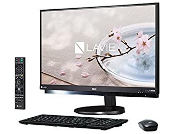 【中古】 NEC PC-DA970GAB LAVIE Desk All-in-one