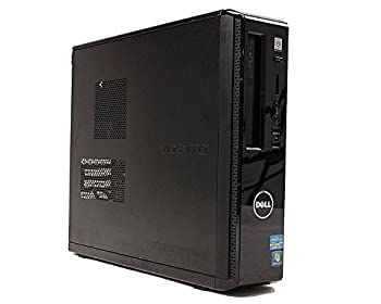 【中古】 Dell デル VOSTRO 260S Windows7 Co